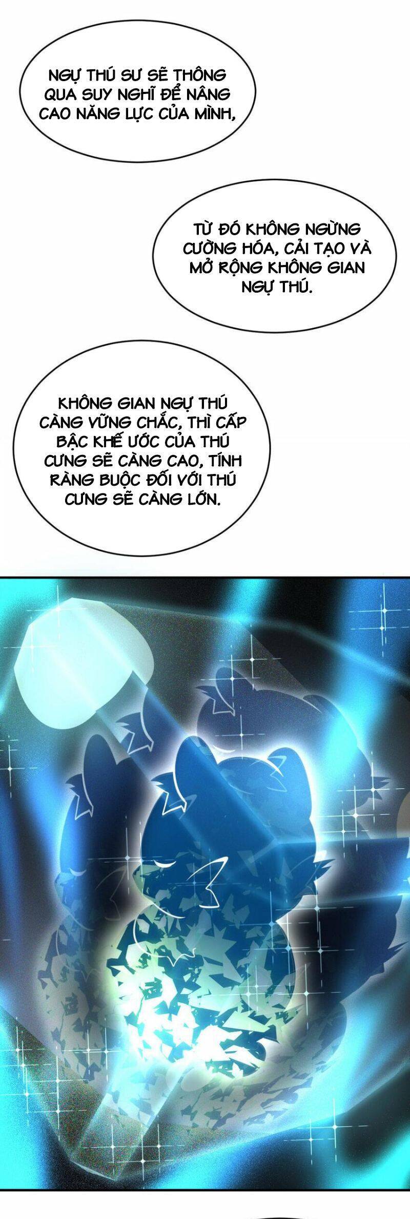 Ngự Thú Phản Khoa Học Chapter 7 - 13