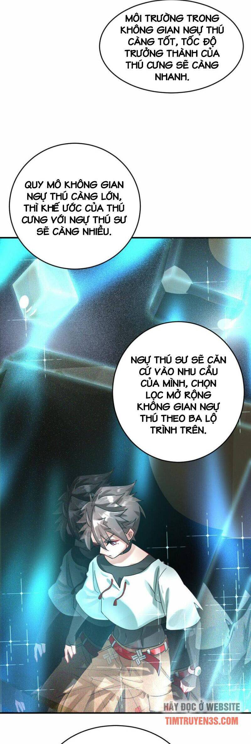 Ngự Thú Phản Khoa Học Chapter 7 - 14