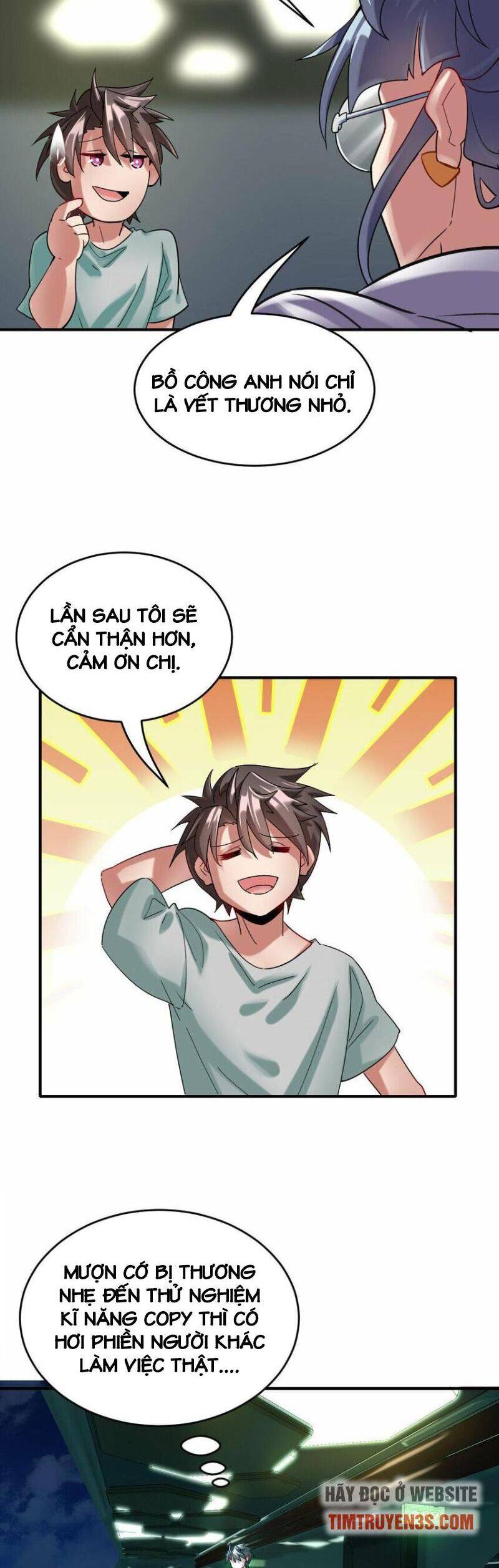 Ngự Thú Phản Khoa Học Chapter 7 - 4