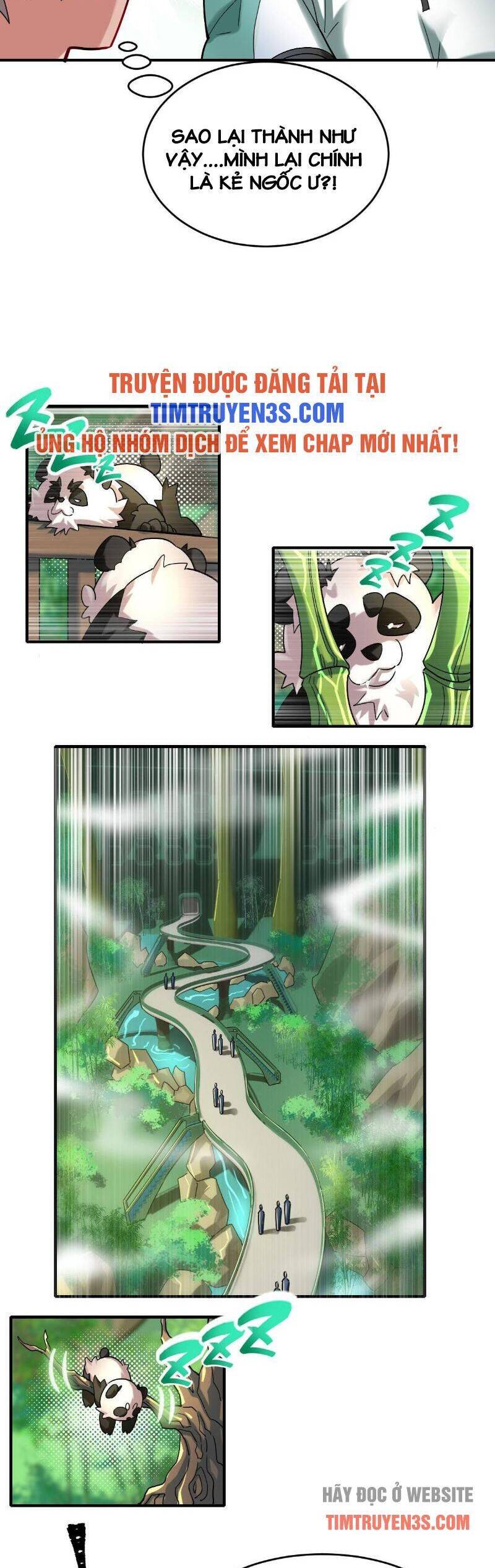 Ngự Thú Phản Khoa Học Chapter 8 - 16