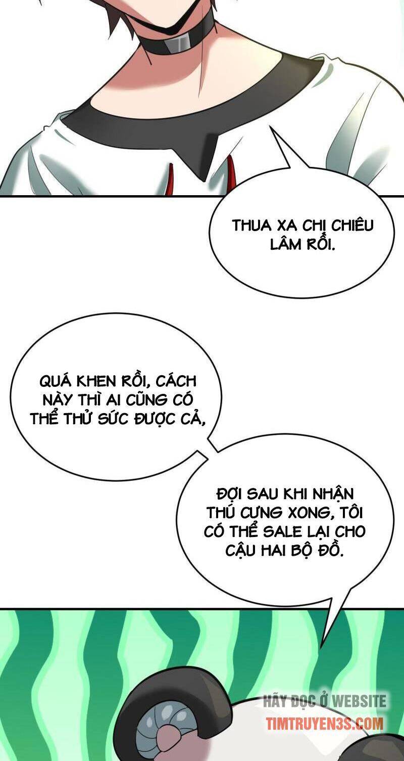 Ngự Thú Phản Khoa Học Chapter 8 - 10
