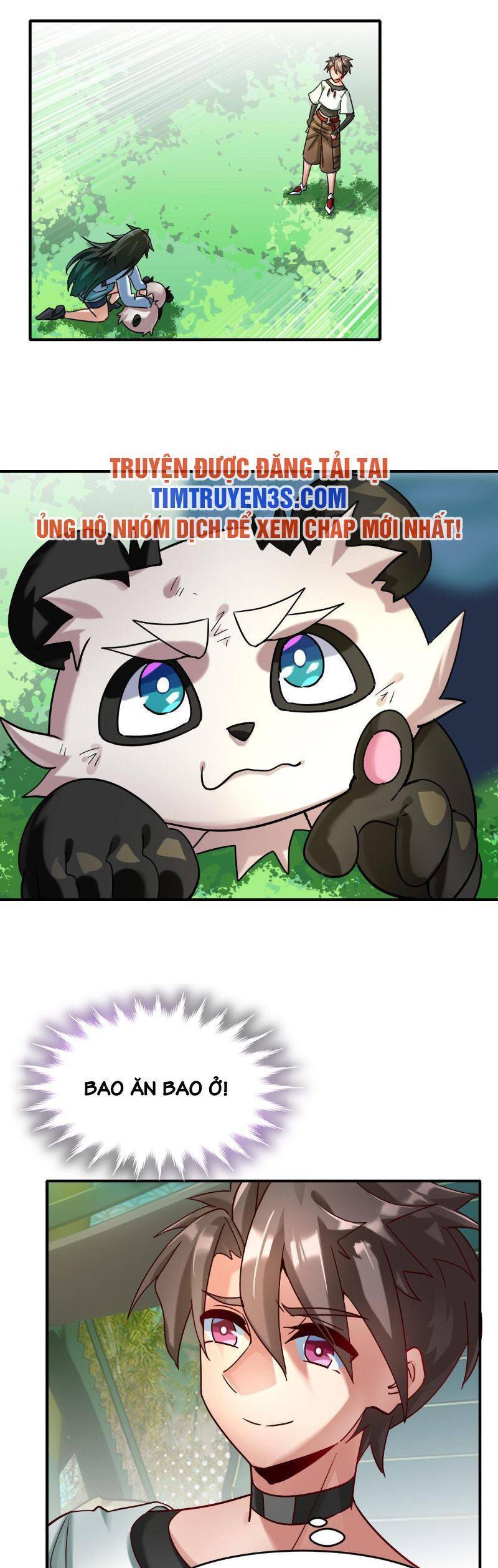 Ngự Thú Phản Khoa Học Chapter 9 - 15