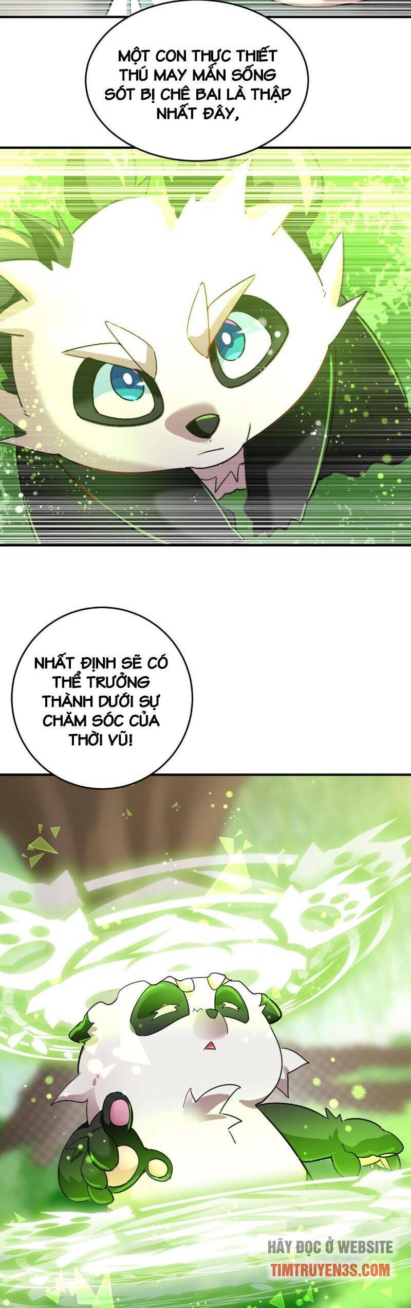 Ngự Thú Phản Khoa Học Chapter 9 - 22