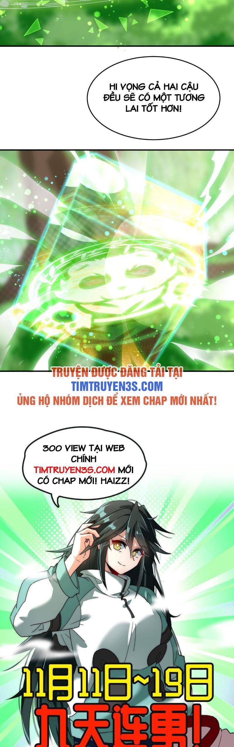 Ngự Thú Phản Khoa Học Chapter 9 - 23