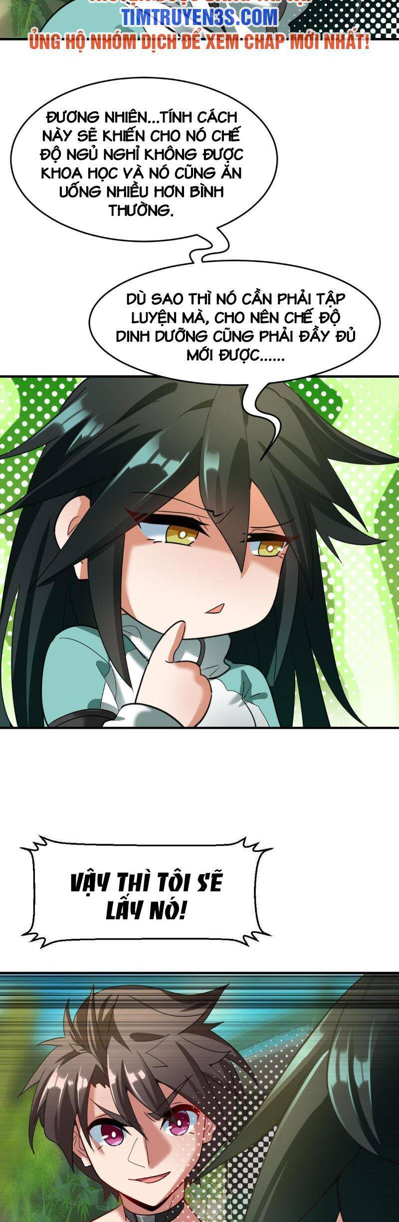 Ngự Thú Phản Khoa Học Chapter 9 - 7
