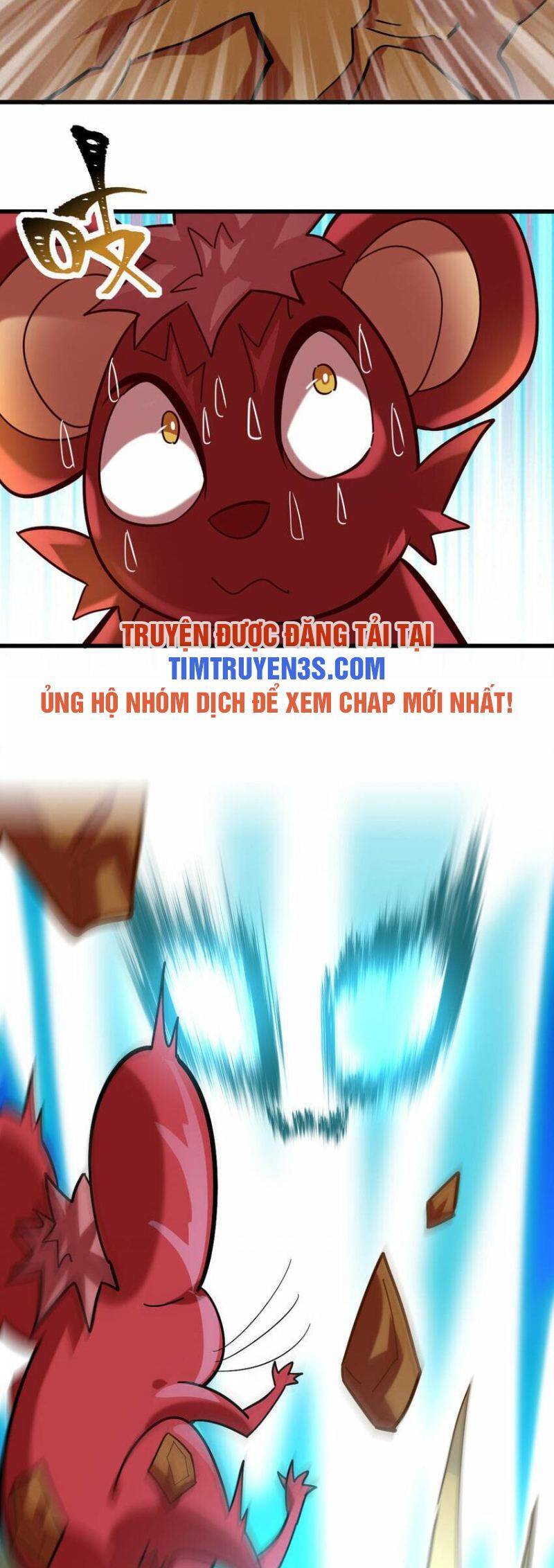 Ngự Thú Phản Khoa Học Chapter 23 - 17