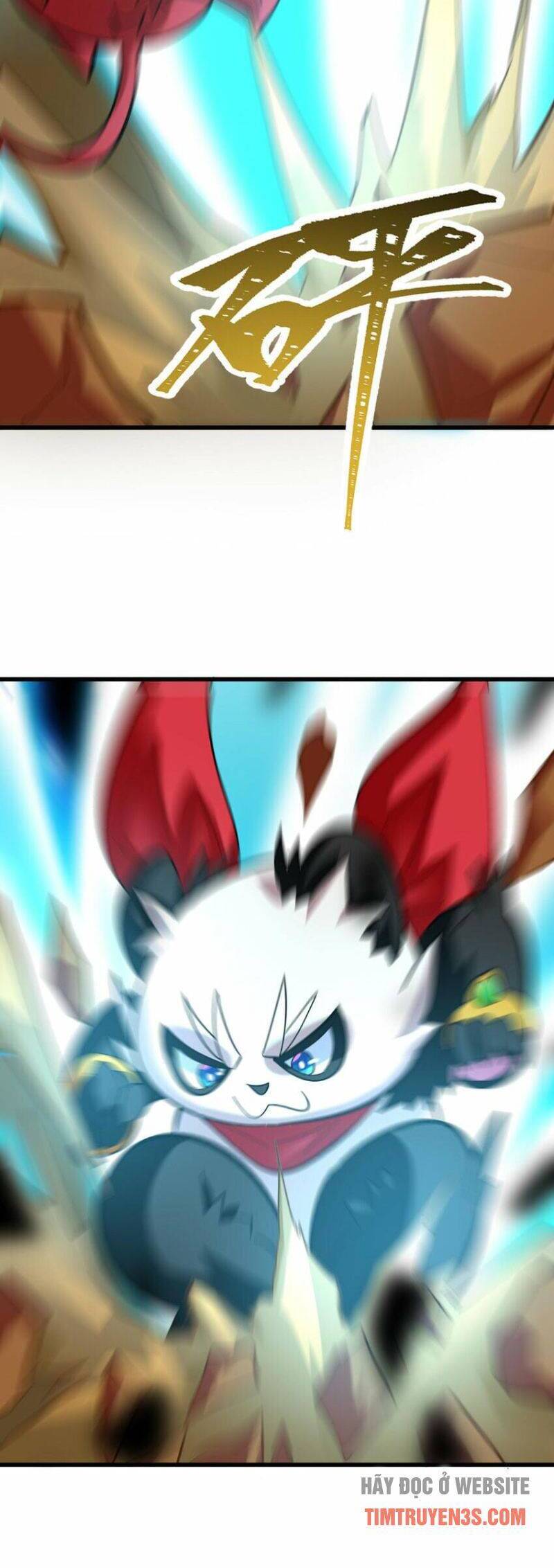 Ngự Thú Phản Khoa Học Chapter 23 - 18