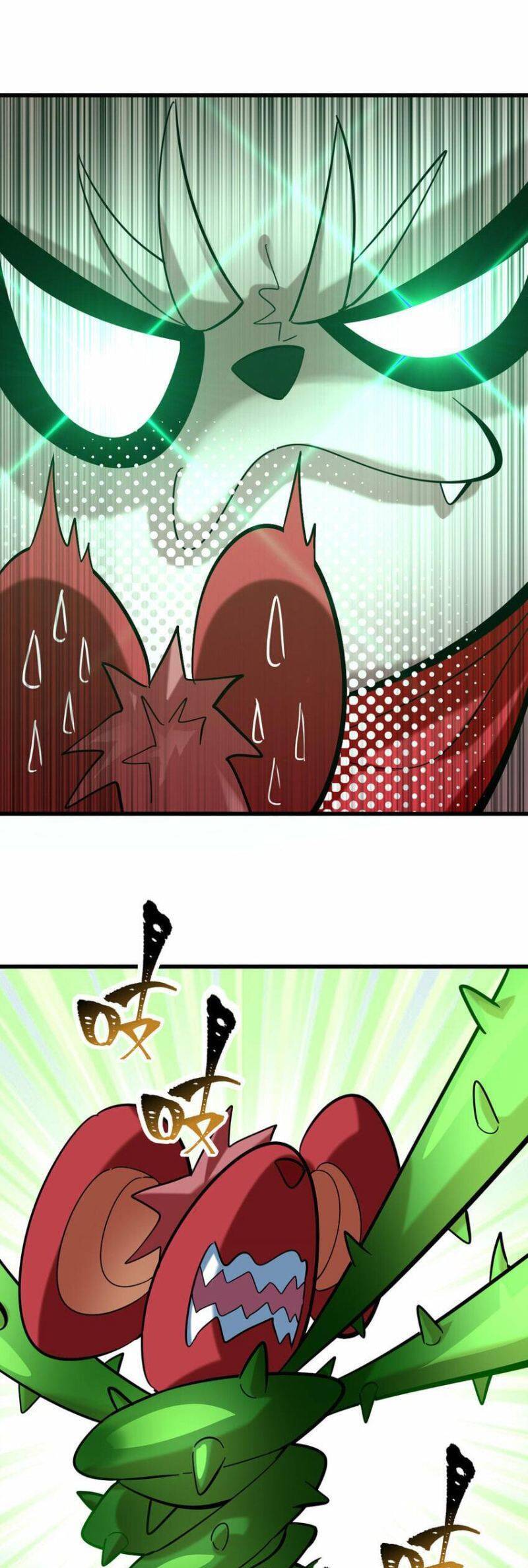 Ngự Thú Phản Khoa Học Chapter 23 - 19