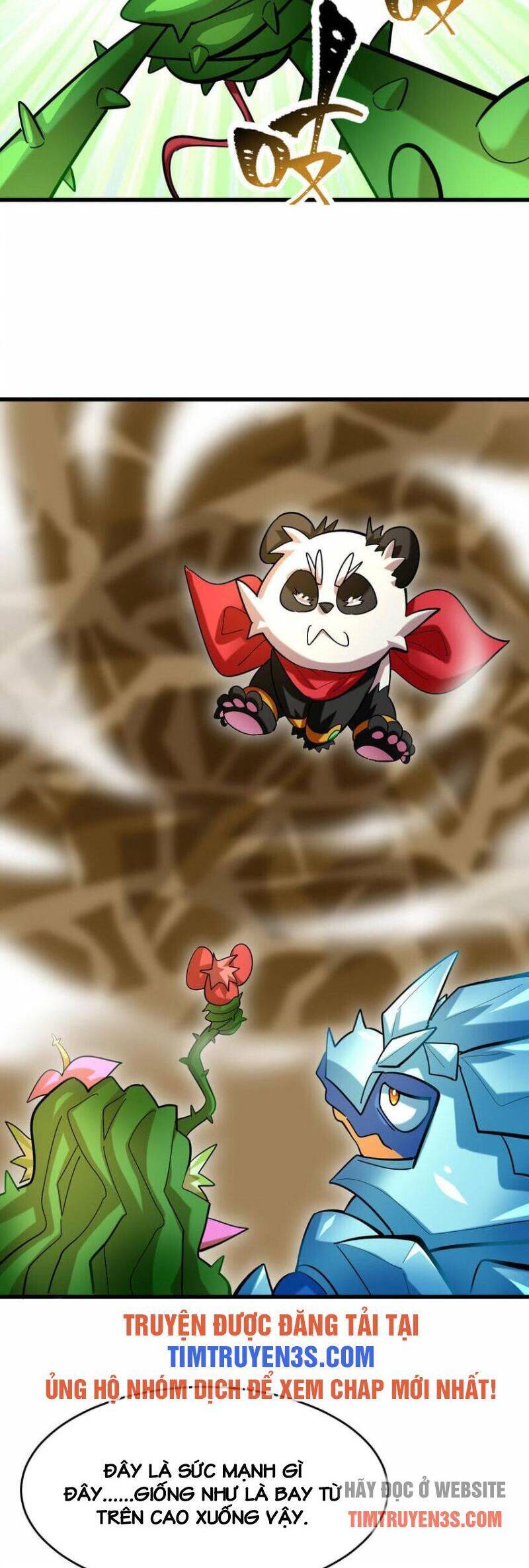 Ngự Thú Phản Khoa Học Chapter 23 - 20