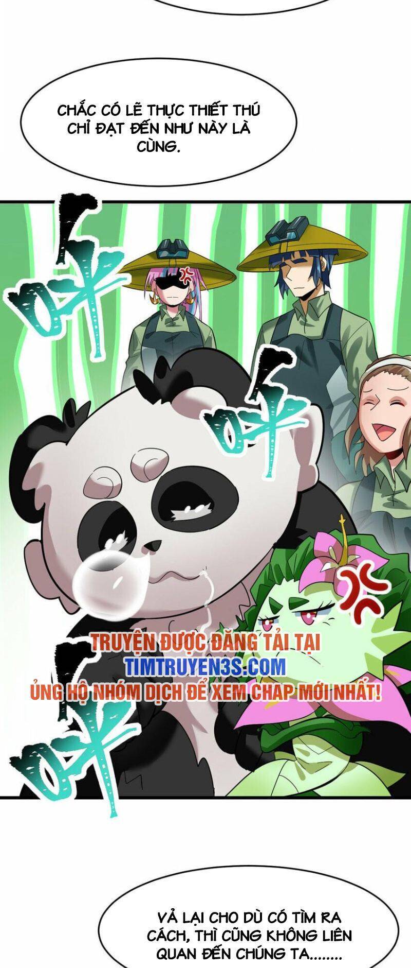 Ngự Thú Phản Khoa Học Chapter 23 - 9