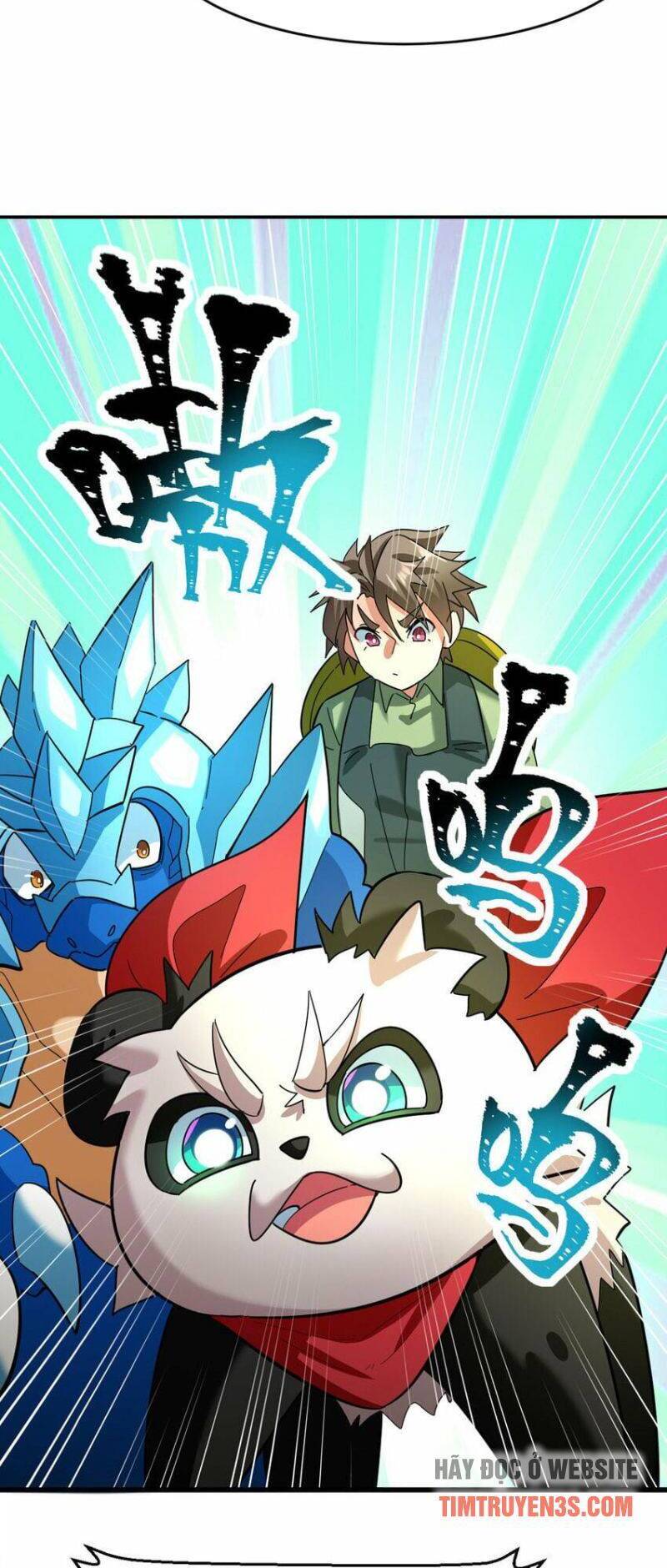 Ngự Thú Phản Khoa Học Chapter 23 - 10