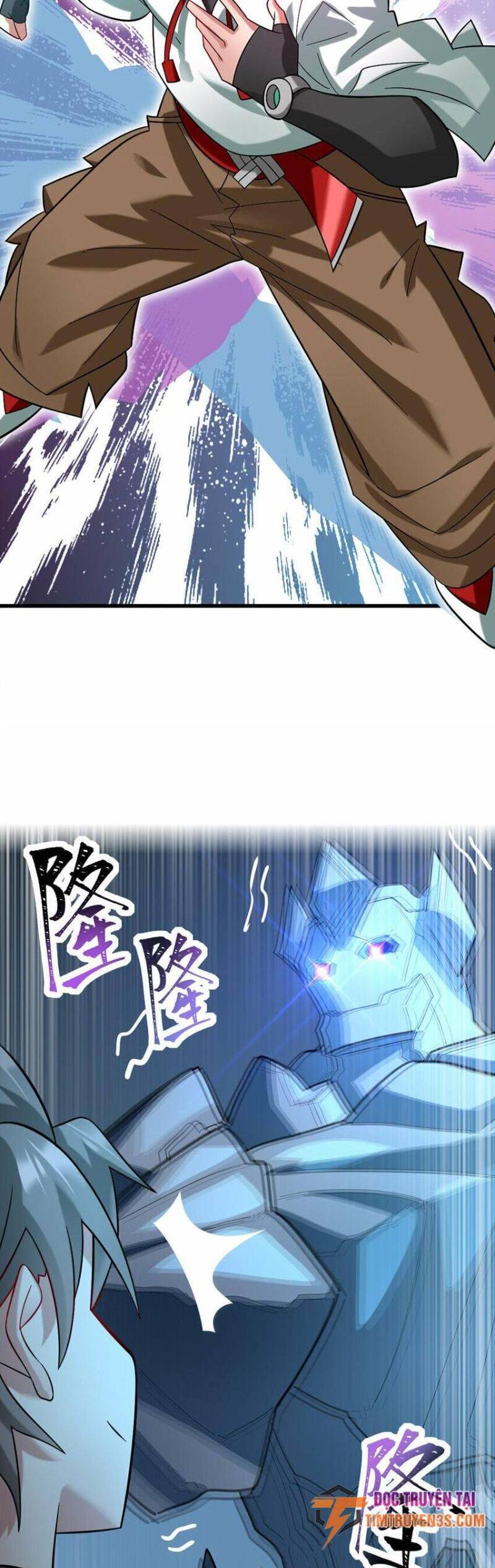Ngự Thú Phản Khoa Học Chapter 27 - 6