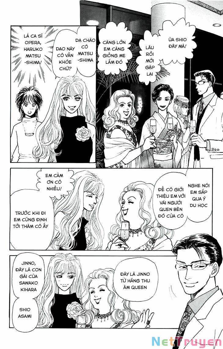 Pride Chapter 1 - 12