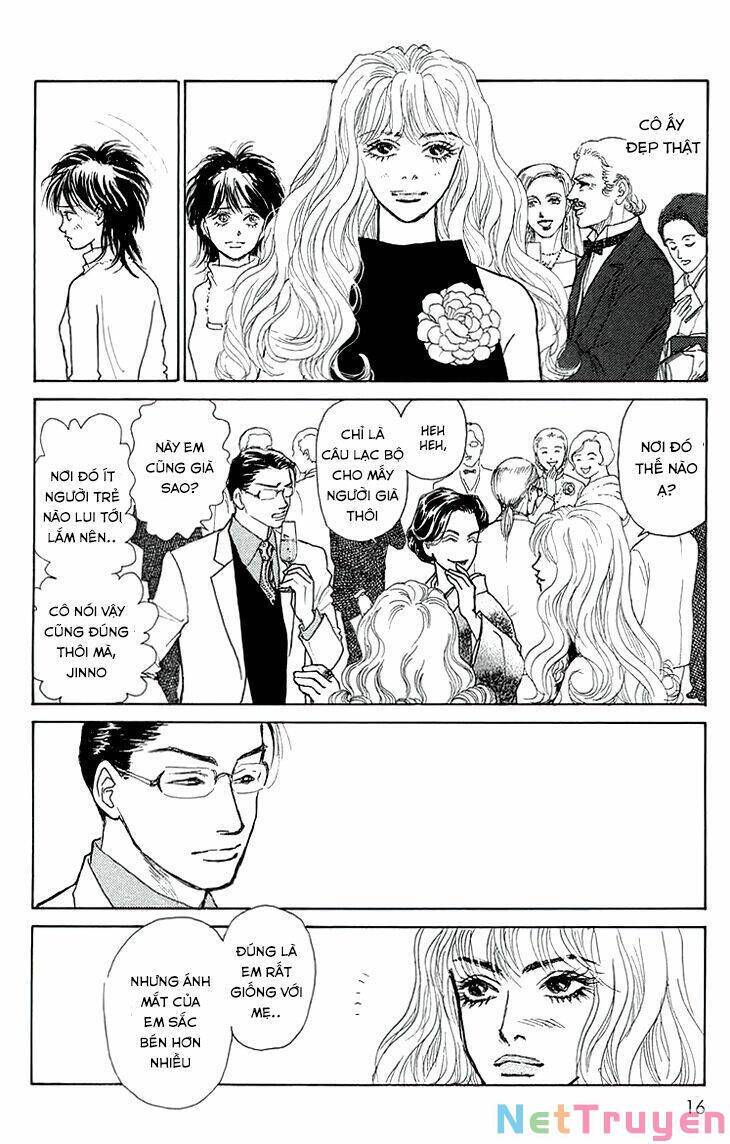 Pride Chapter 1 - 14