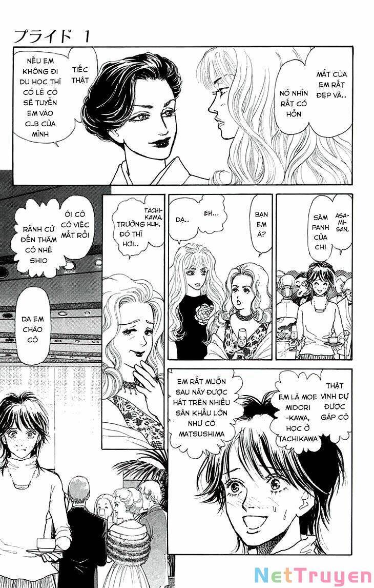 Pride Chapter 1 - 15