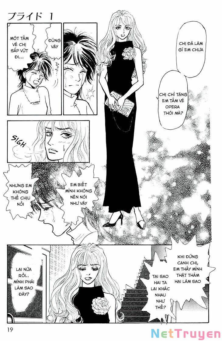 Pride Chapter 1 - 17