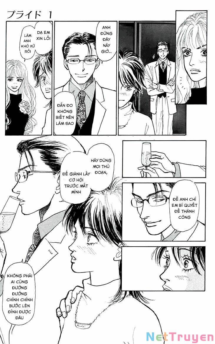 Pride Chapter 1 - 19