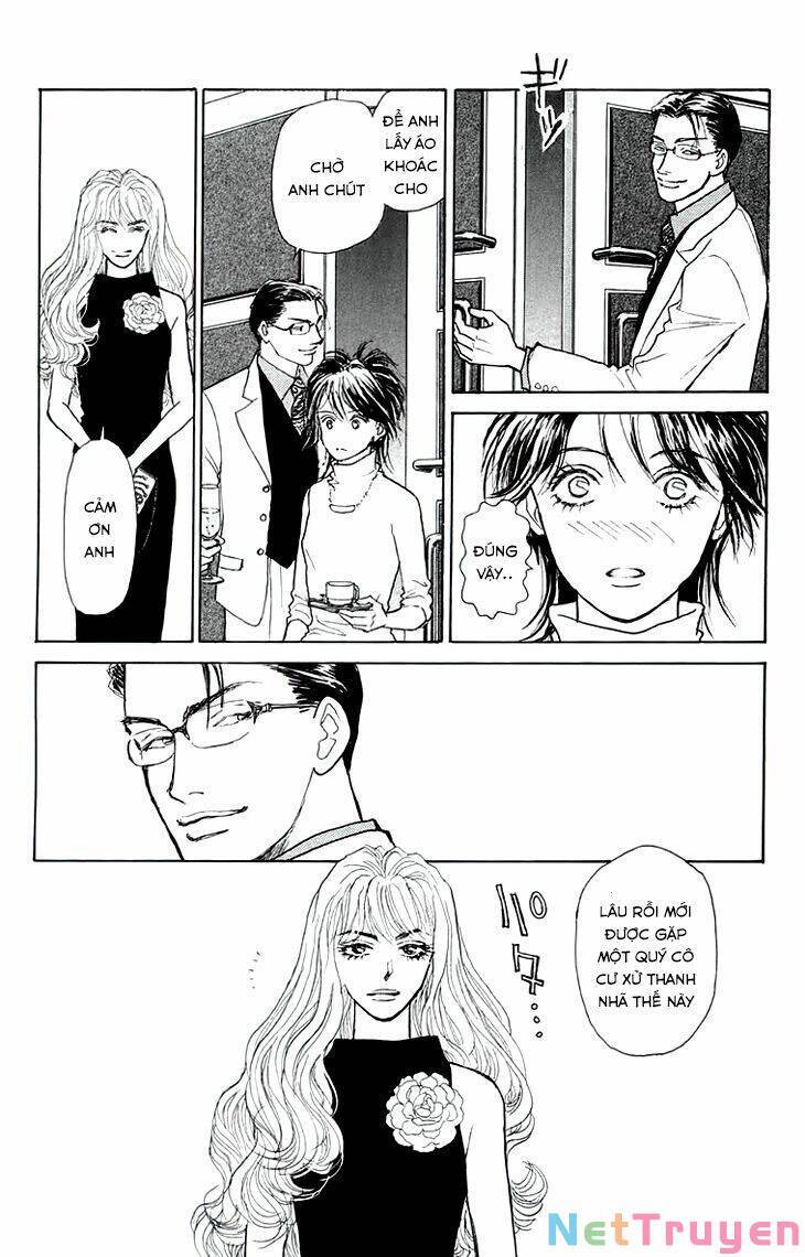 Pride Chapter 1 - 20