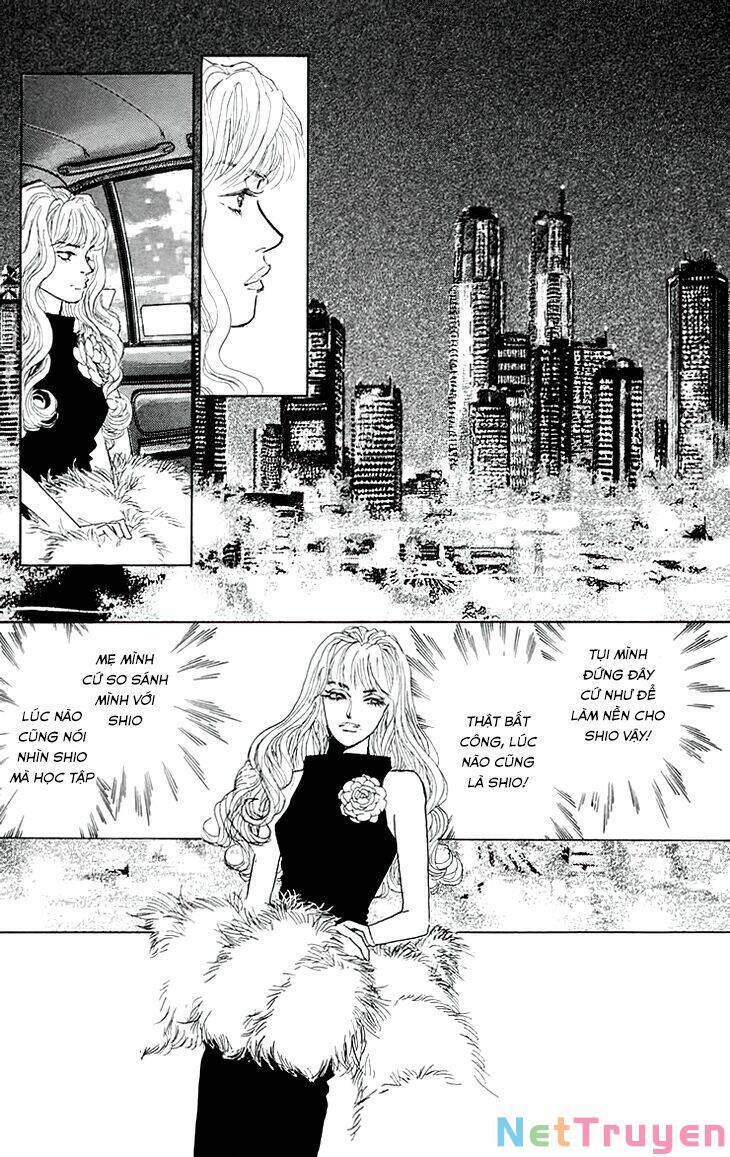 Pride Chapter 1 - 21