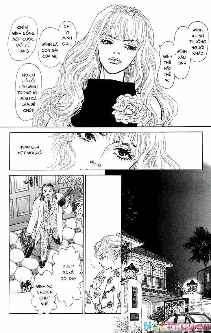 Pride Chapter 1 - 22