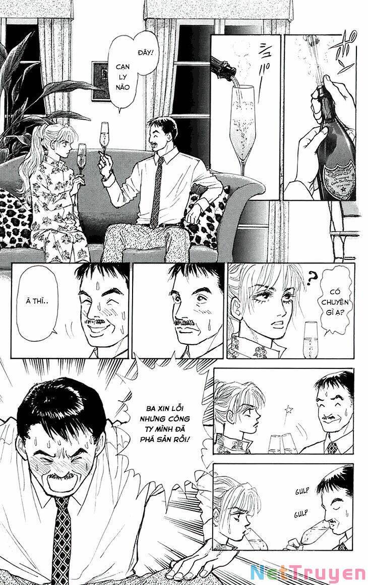 Pride Chapter 1 - 23