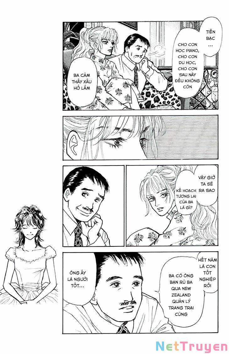 Pride Chapter 1 - 25