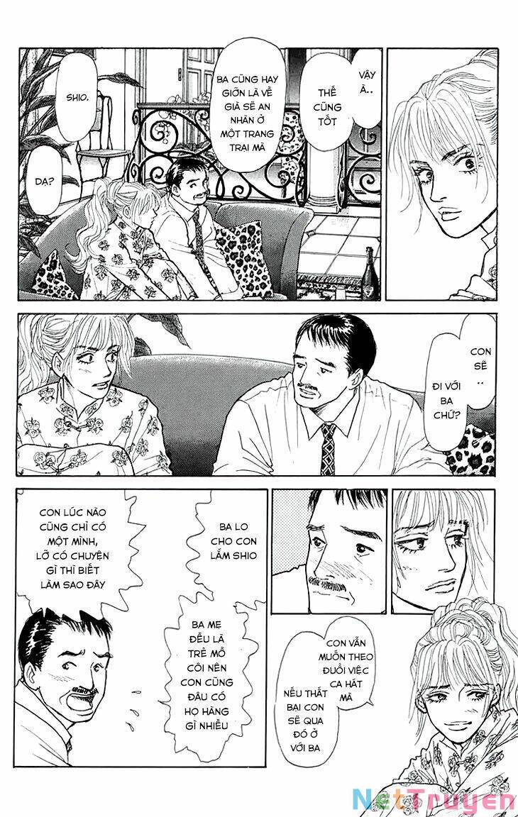 Pride Chapter 1 - 26