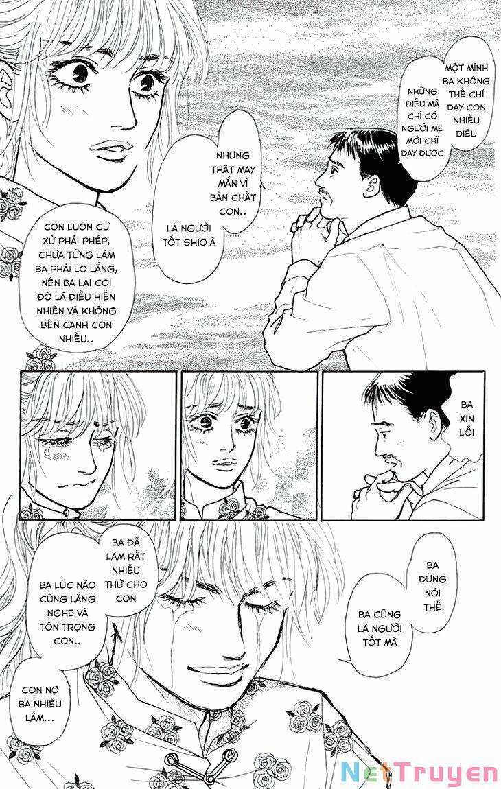 Pride Chapter 1 - 27