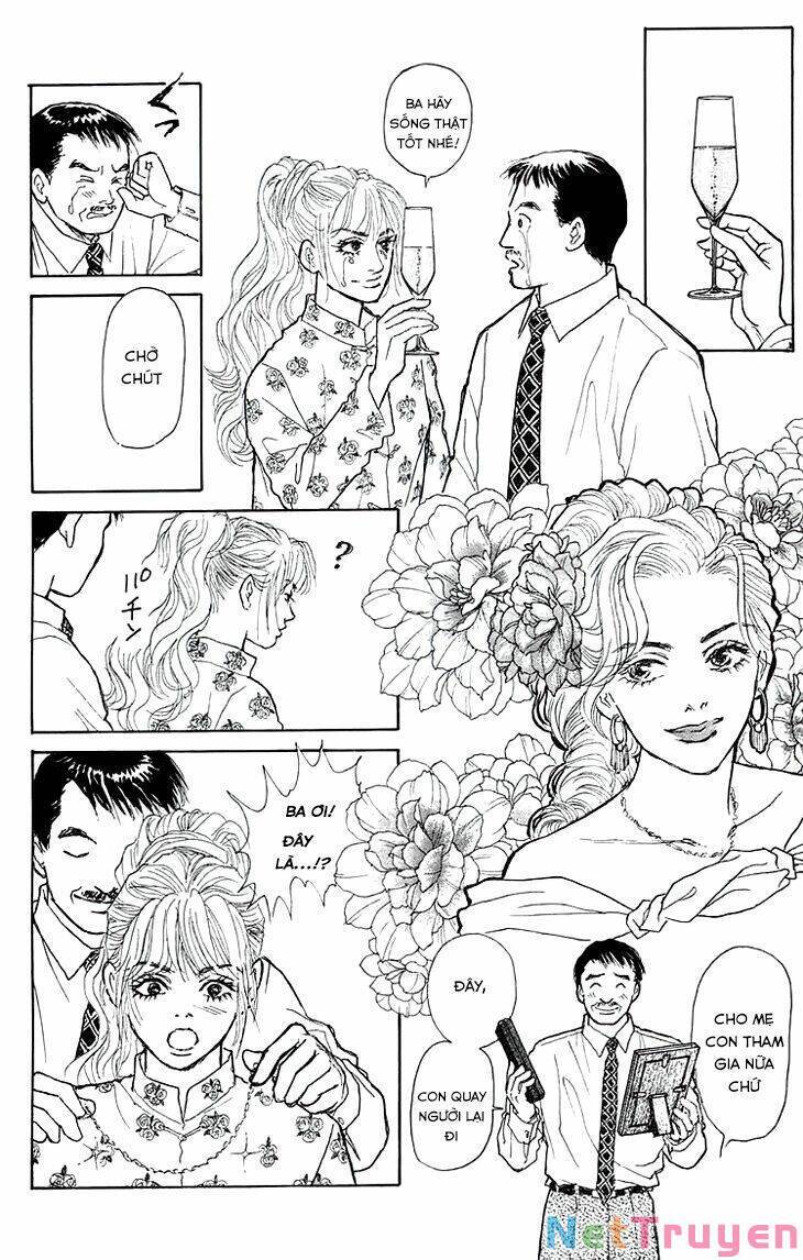 Pride Chapter 1 - 28