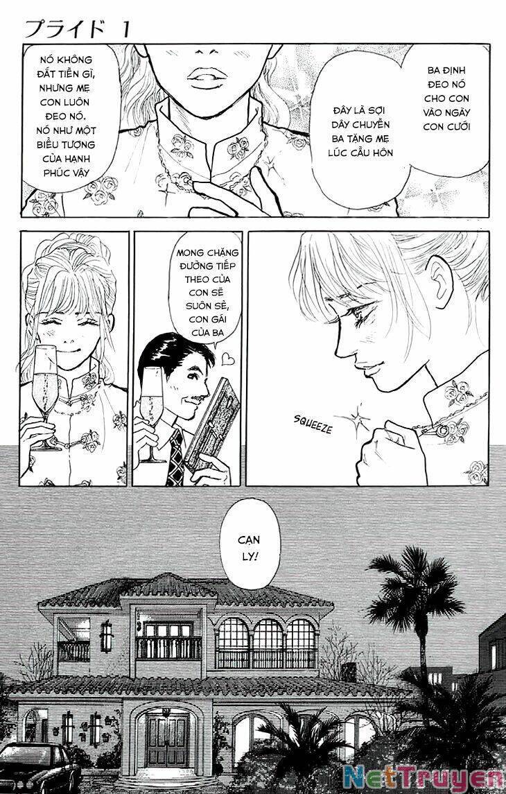 Pride Chapter 1 - 29