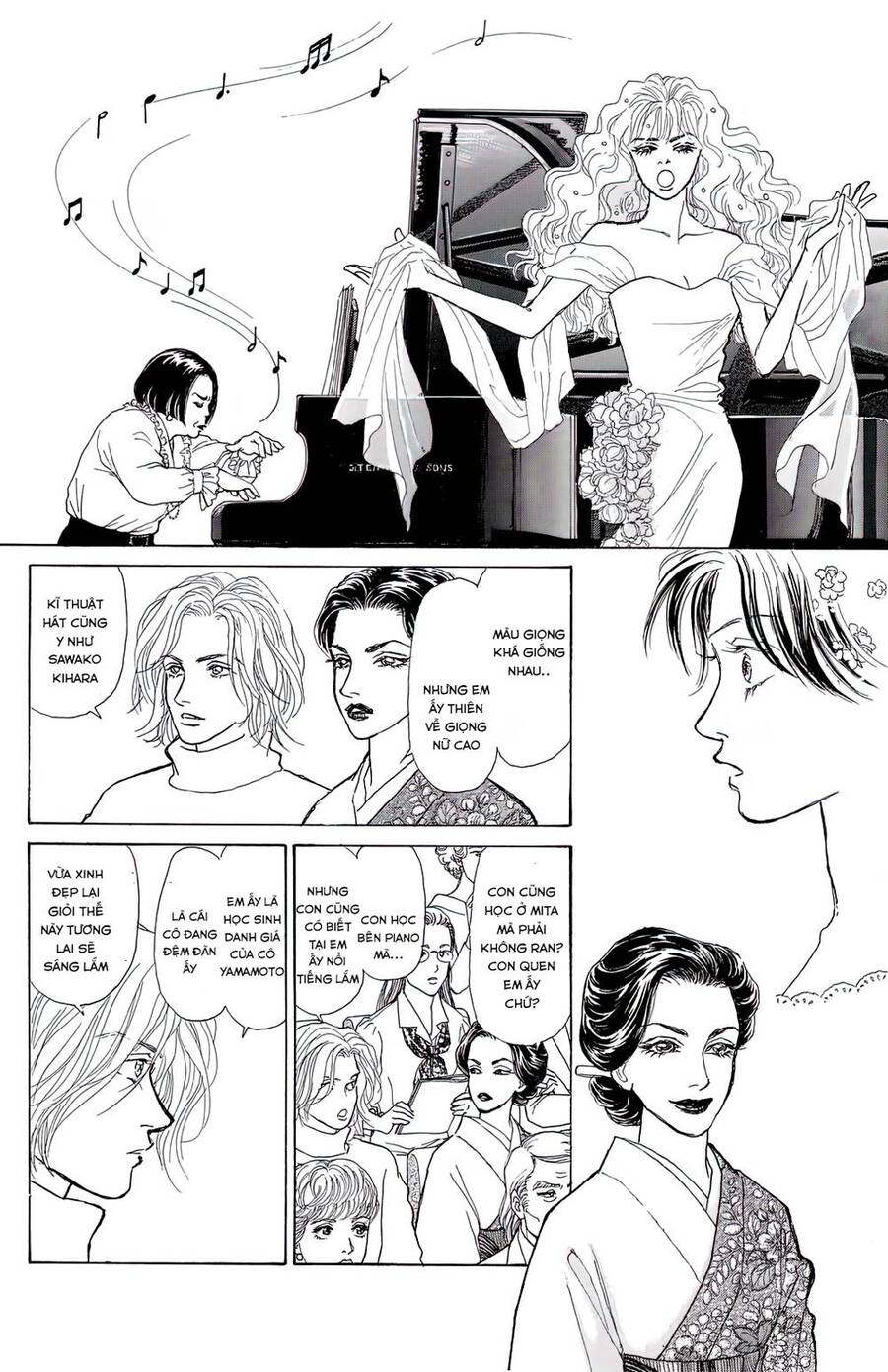 Pride Chapter 2 - 15