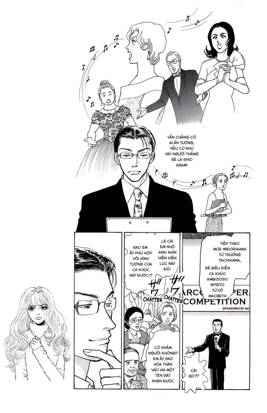 Pride Chapter 2 - 18