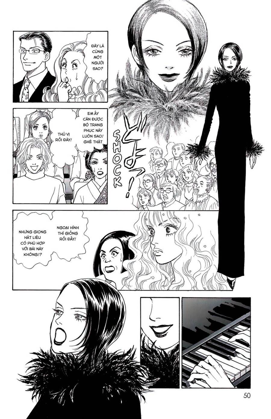 Pride Chapter 2 - 19