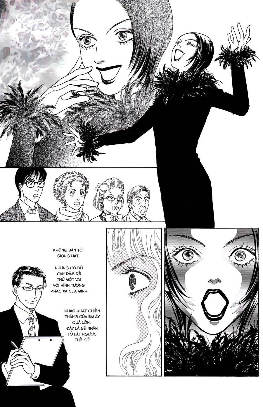 Pride Chapter 2 - 20