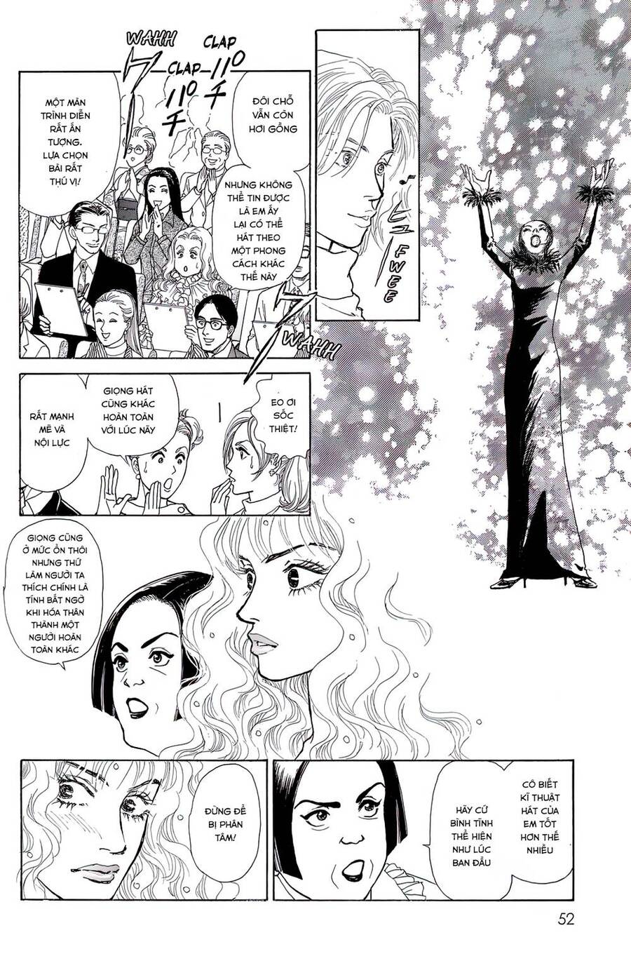 Pride Chapter 2 - 21