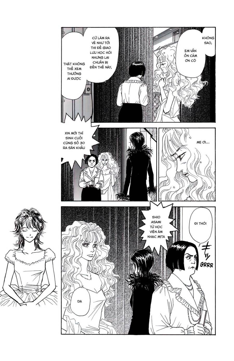 Pride Chapter 2 - 22