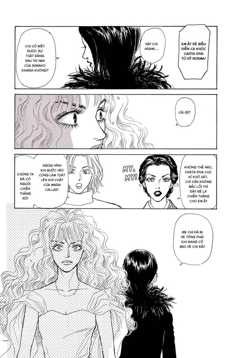 Pride Chapter 2 - 23