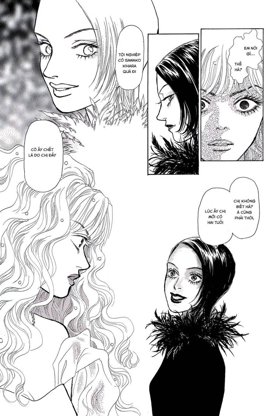 Pride Chapter 2 - 24