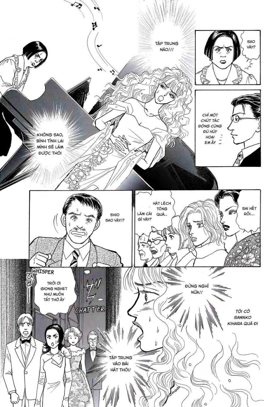 Pride Chapter 2 - 26