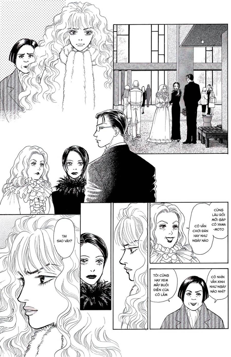 Pride Chapter 2 - 28