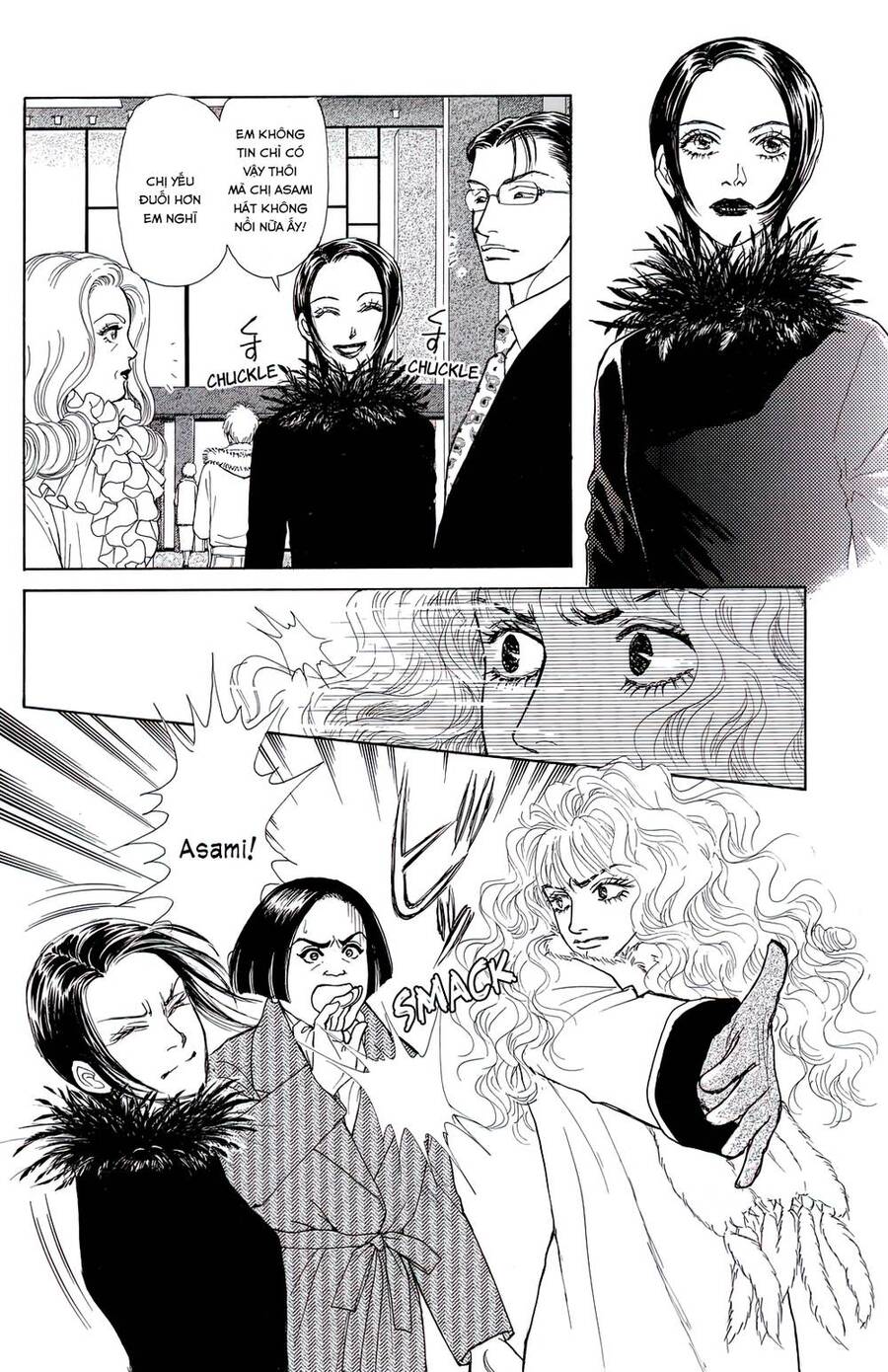 Pride Chapter 2 - 29