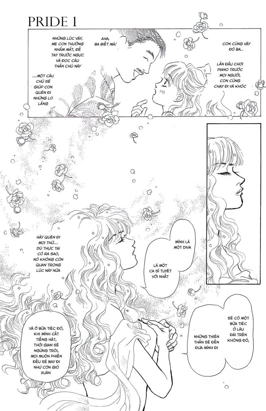 Pride Chapter 2 - 10