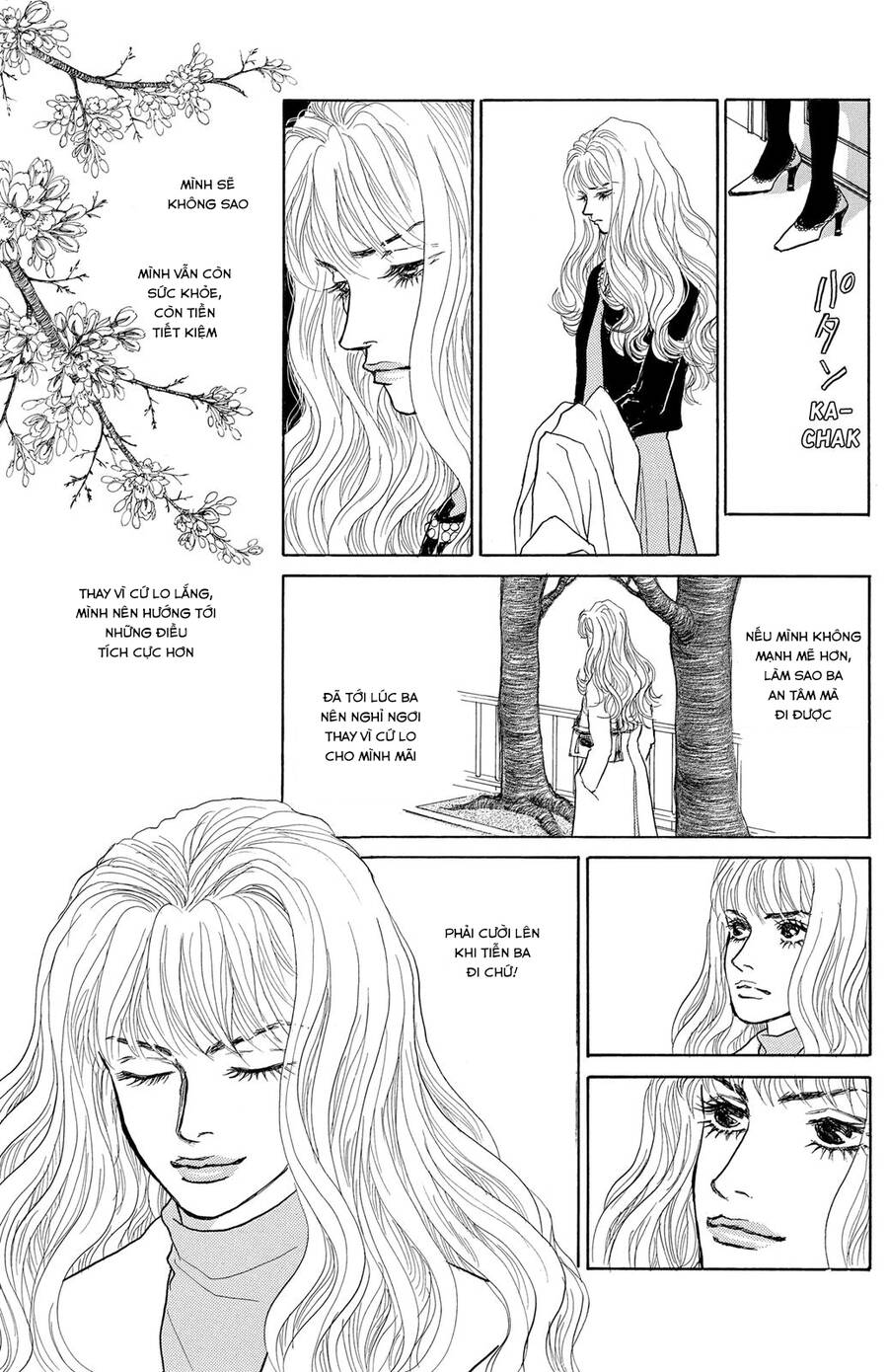 Pride Chapter 3 - 16