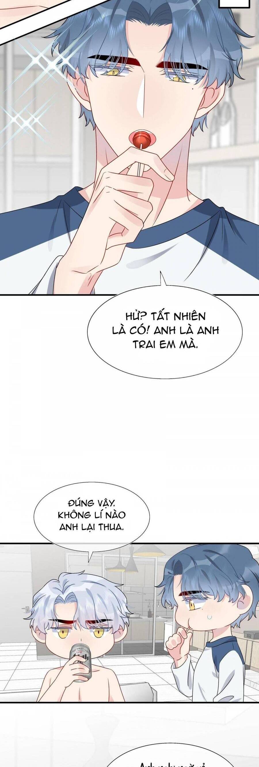 Hôn Nhân Hợp Đồng: Kết Hôn Với Thanh Mai Xảo Quyệt Chapter 15 - 11