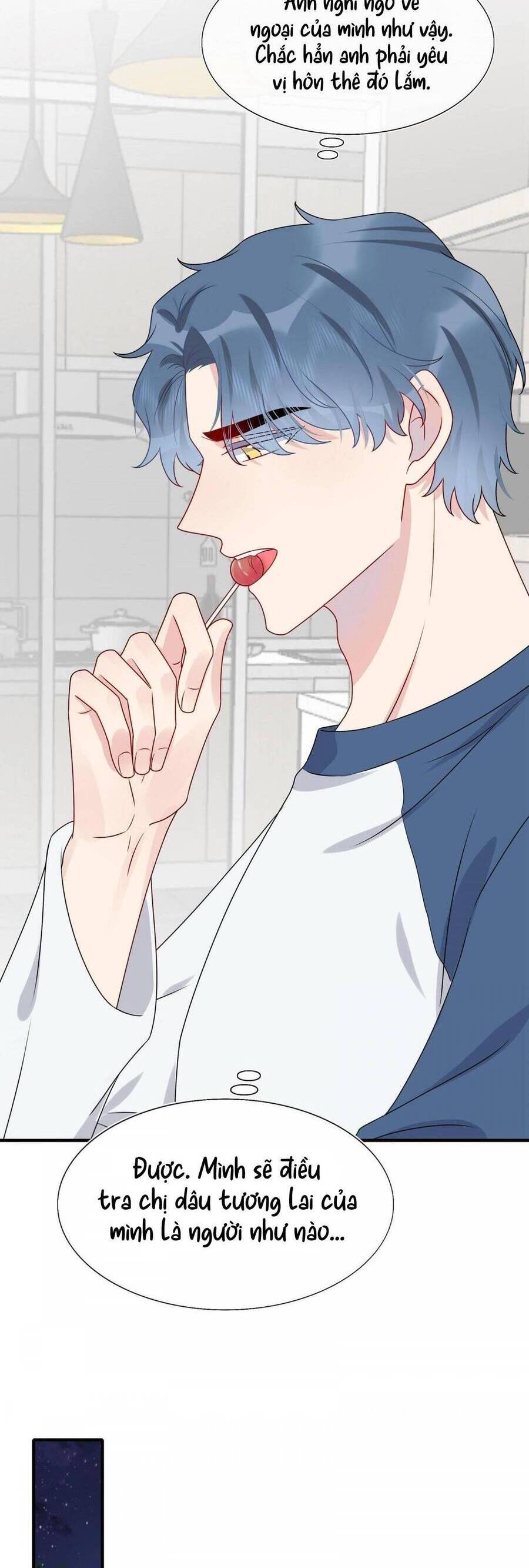 Hôn Nhân Hợp Đồng: Kết Hôn Với Thanh Mai Xảo Quyệt Chapter 15 - 12