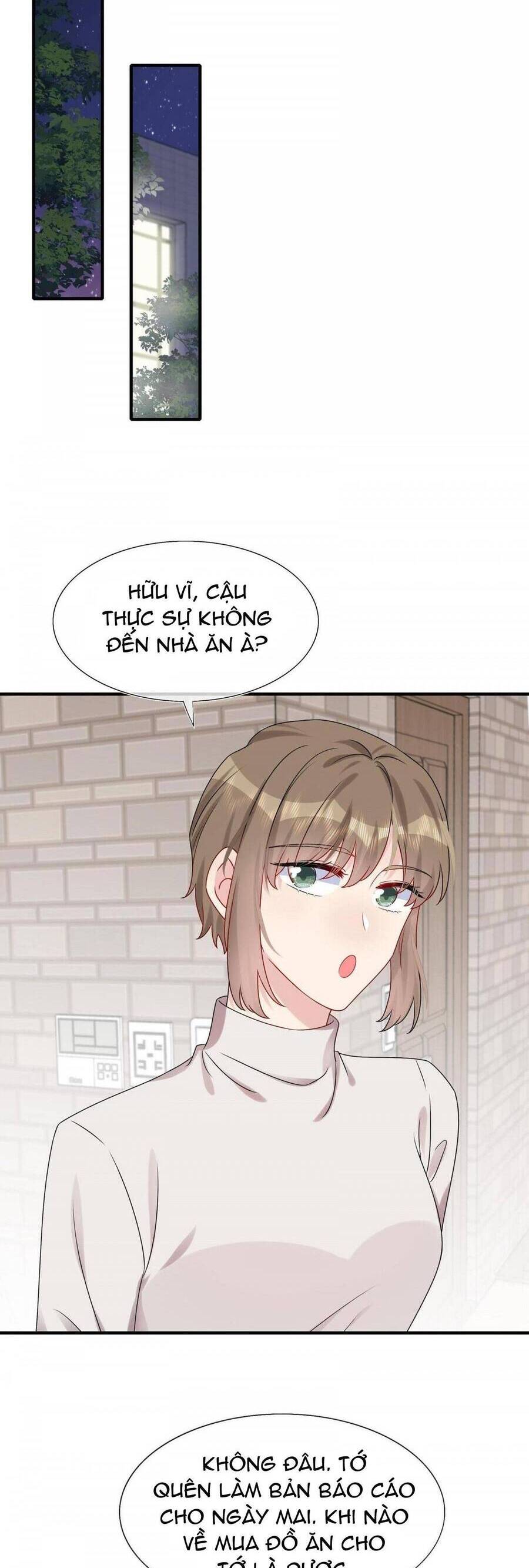 Hôn Nhân Hợp Đồng: Kết Hôn Với Thanh Mai Xảo Quyệt Chapter 15 - 13