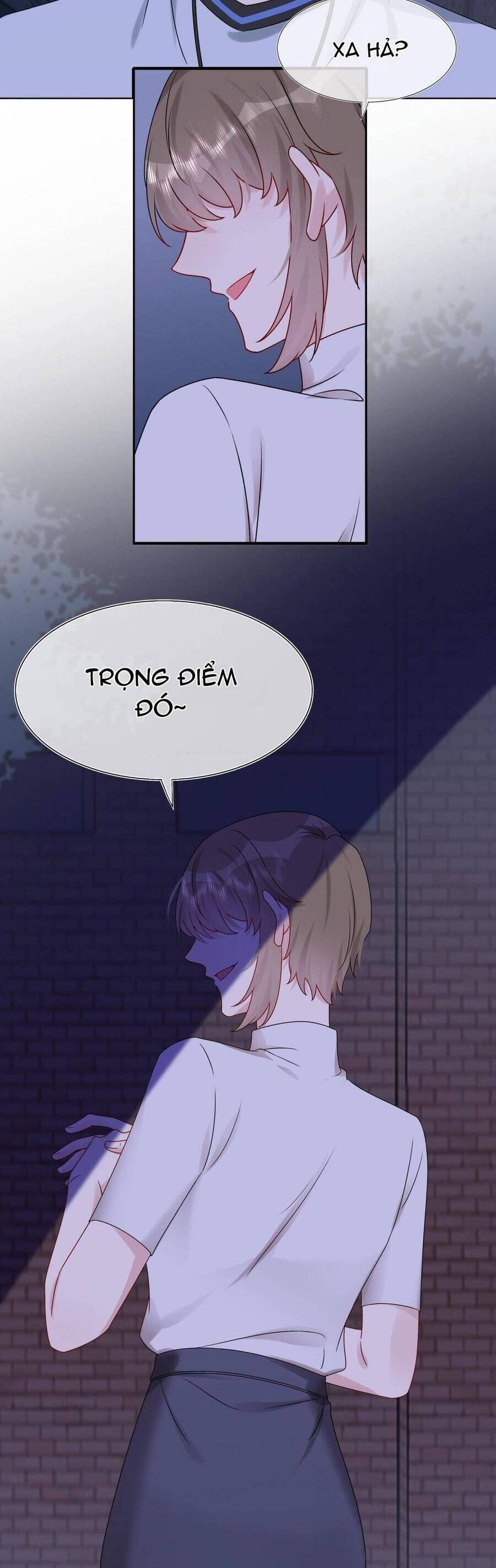 Hôn Nhân Hợp Đồng: Kết Hôn Với Thanh Mai Xảo Quyệt Chapter 15 - 20