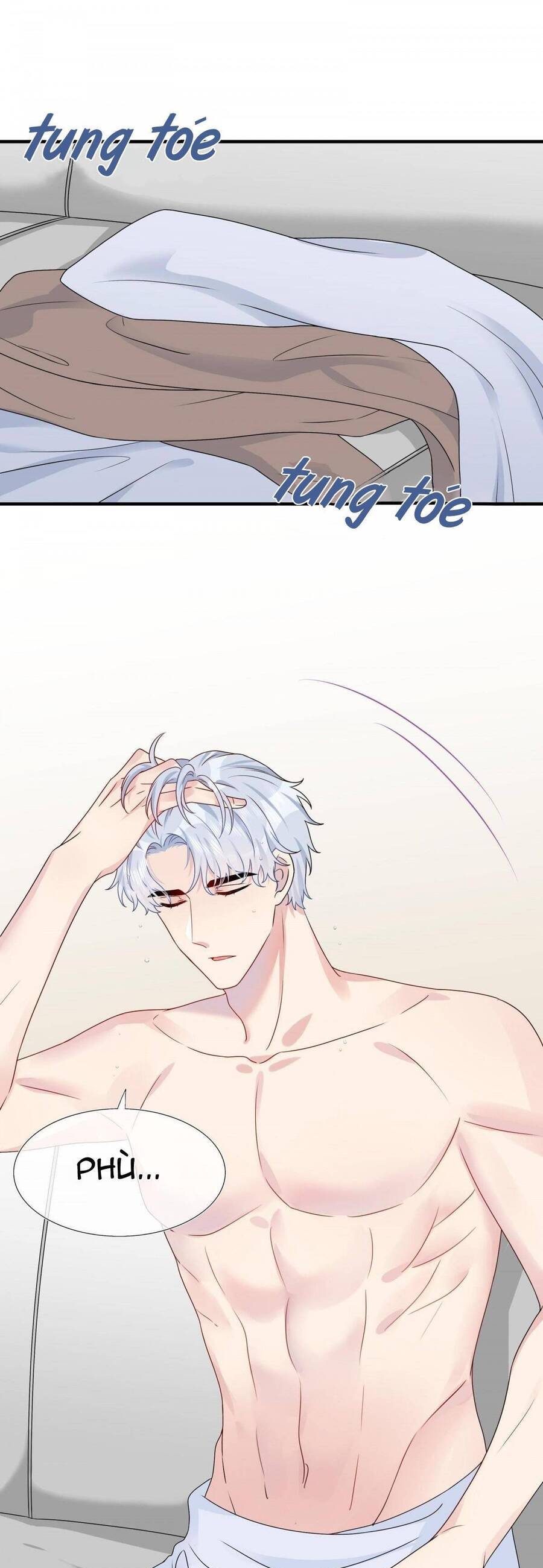 Hôn Nhân Hợp Đồng: Kết Hôn Với Thanh Mai Xảo Quyệt Chapter 15 - 3