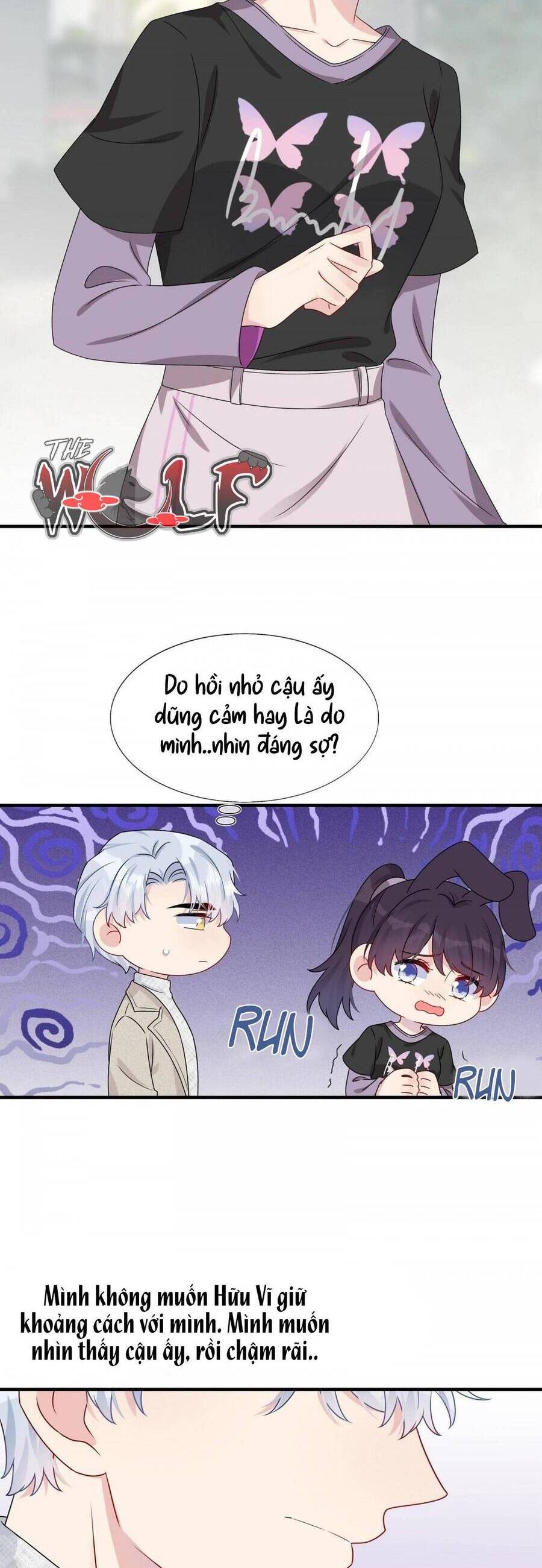 Hôn Nhân Hợp Đồng: Kết Hôn Với Thanh Mai Xảo Quyệt Chapter 15 - 7