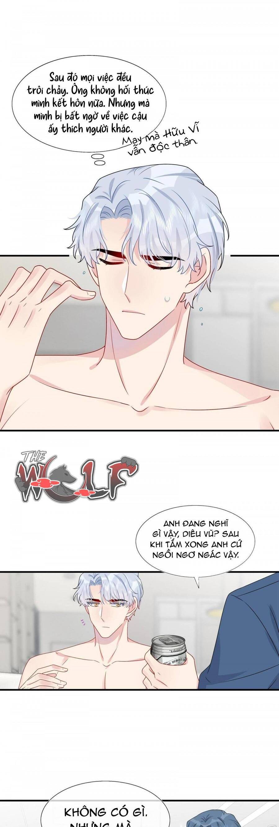 Hôn Nhân Hợp Đồng: Kết Hôn Với Thanh Mai Xảo Quyệt Chapter 15 - 9